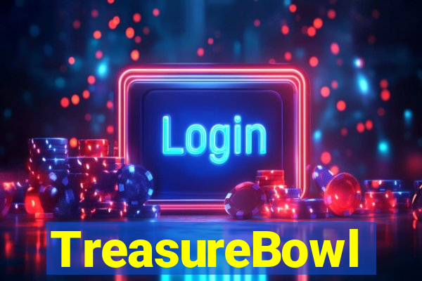 TreasureBowl treasure bowl melhor horario